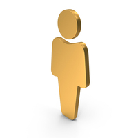 Man Icon PNG & PSD Images