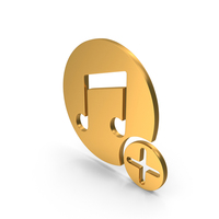 Music Add List PNG & PSD Images