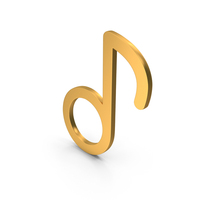 Music Symbol PNG & PSD Images