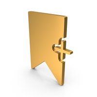 Plus Add Bookmark PNG & PSD Images