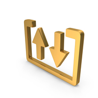 Upload Download Icon PNG & PSD Images