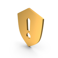 Warning Exclamation PNG & PSD Images