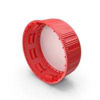 Red Bottle Cap PNG & PSD Images