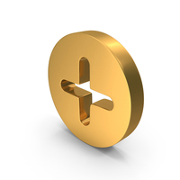 Round Add Symbol PNG & PSD Images
