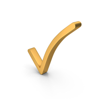 Tick Mark Icon PNG & PSD Images
