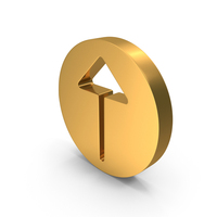 Upload Arrow Web Symbol PNG & PSD Images