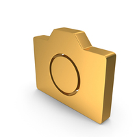 Camera Web Icon PNG & PSD Images