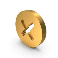 Multiply Math Coin Symbol PNG & PSD Images