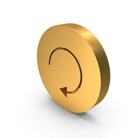 Refresh Web Icon PNG & PSD Images