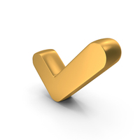 Accept Tick Mark Symbol PNG & PSD Images