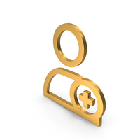 Add User Web Icon PNG & PSD Images