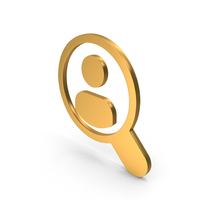 Find User Web Symbol PNG & PSD Images