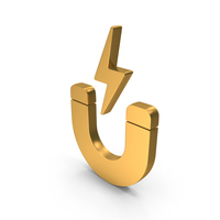 Magnet Power PNG & PSD Images