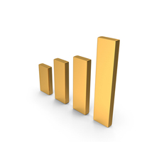 Bar Graph PNG & PSD Images