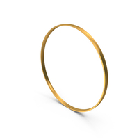 Thin Circular Frame Icon PNG & PSD Images