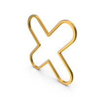 Wrong Frame Symbol PNG & PSD Images