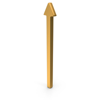 Up Directional Web Arrow PNG & PSD Images