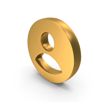 User Round Web Symbol PNG & PSD Images