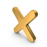Wrong X Icon PNG & PSD Images