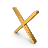 Wrong X Icon PNG & PSD Images