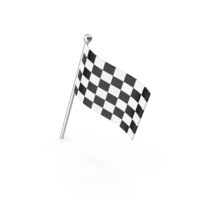 Checkered Flag PNG & PSD Images