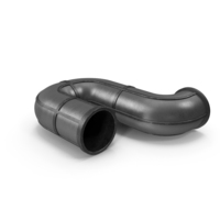 Scifi Pipe Used PNG & PSD Images