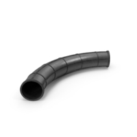 Scifi Pipe Used PNG & PSD Images