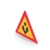 South Korean Sign Pass Left or Right PNG & PSD Images