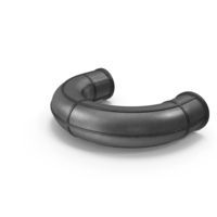Scifi Pipe Used PNG & PSD Images