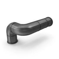Scifi Pipe Used PNG & PSD Images