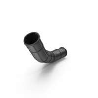 Scifi Pipe Used PNG & PSD Images
