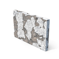 Damaged Wall PNG & PSD Images