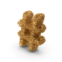 Wire Hash Metal PNG & PSD Images
