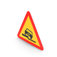 Spanish Sign Side Slope PNG & PSD Images