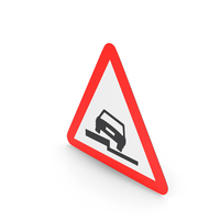 Spanish Sign Side Slope PNG & PSD Images
