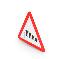 Spanish Sign Cross Wind PNG & PSD Images