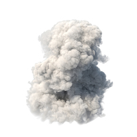 Cumulonimbus Cloud PNG & PSD Images