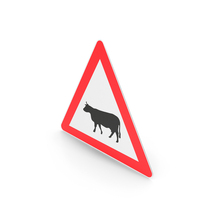 Turkish Sign Domestic Animals PNG & PSD Images
