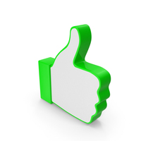 Thumbs Up Icon PNG & PSD Images