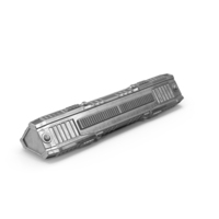 Sci-Fi Element PNG & PSD Images