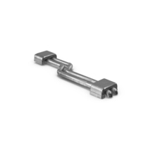 Sci-Fi Element PNG & PSD Images