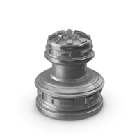 Sci-Fi Element PNG & PSD Images