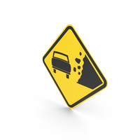Brazilian Sign Rock Fall PNG & PSD Images