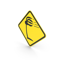 Brazilian Sign High Winds PNG & PSD Images