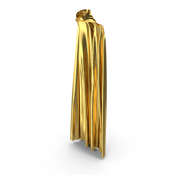 Cape Gold PNG & PSD Images