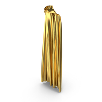 Cape Gold PNG & PSD Images