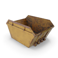 Dumpster PNG & PSD Images