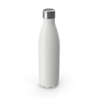 Refill Water Bottle PNG & PSD Images