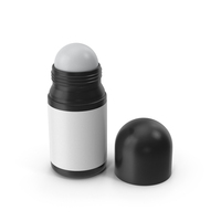 Anti-Perspirant Roll-On Deodorant PNG & PSD Images