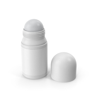 Anti-Perspirant Roll-On Deodorant PNG & PSD Images